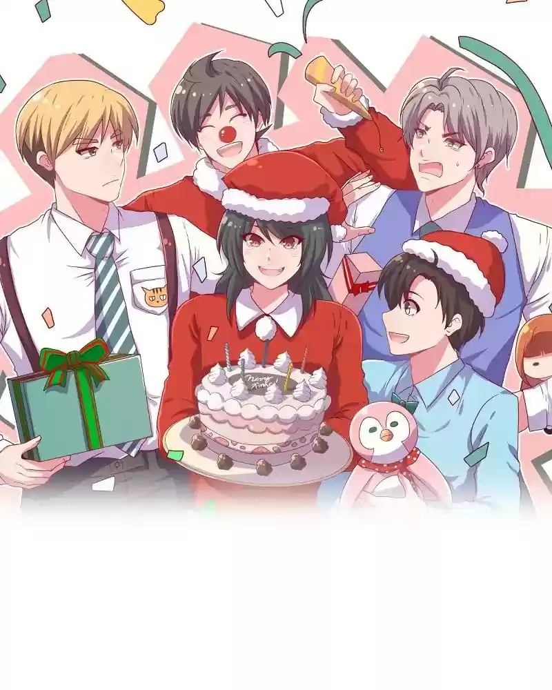 Age Matters Chapter 39: