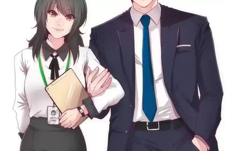 Age Matters Chapter 39: