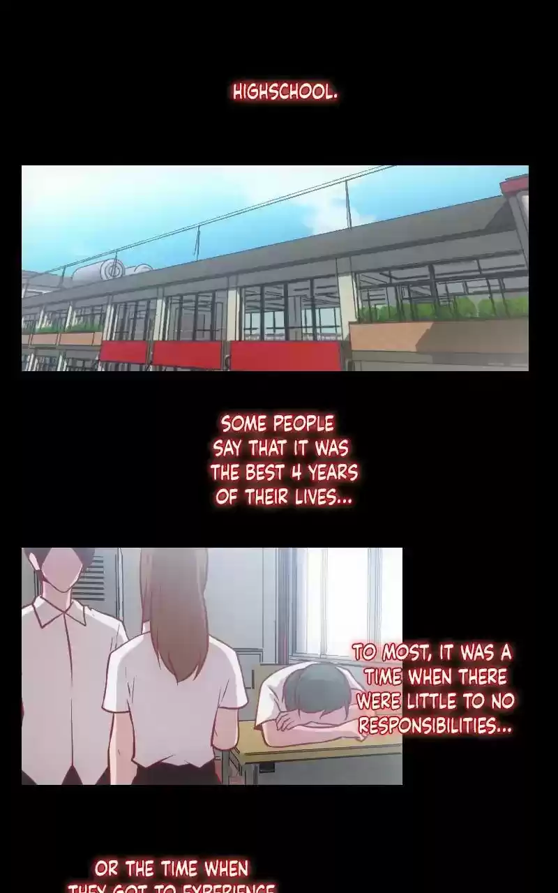 Age Matters Chapter 4: