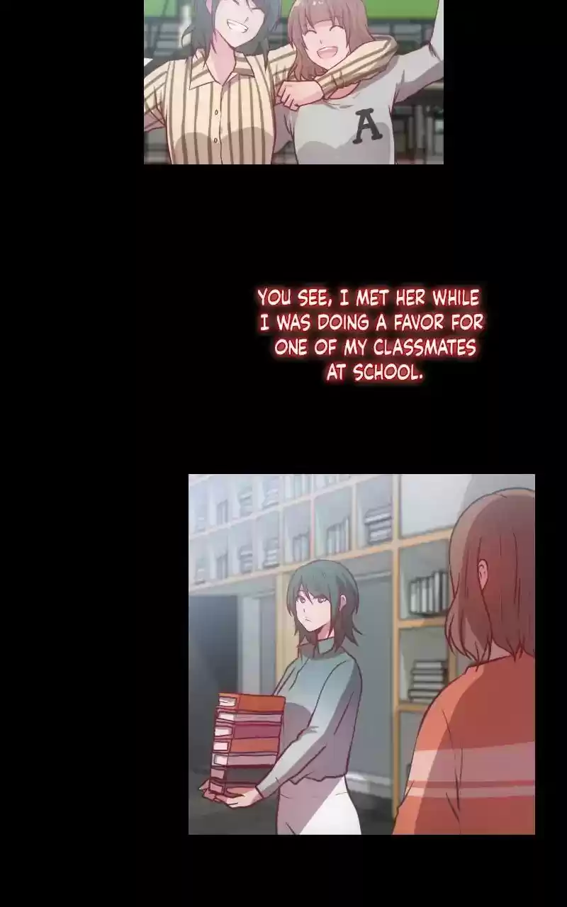 Age Matters Chapter 4: