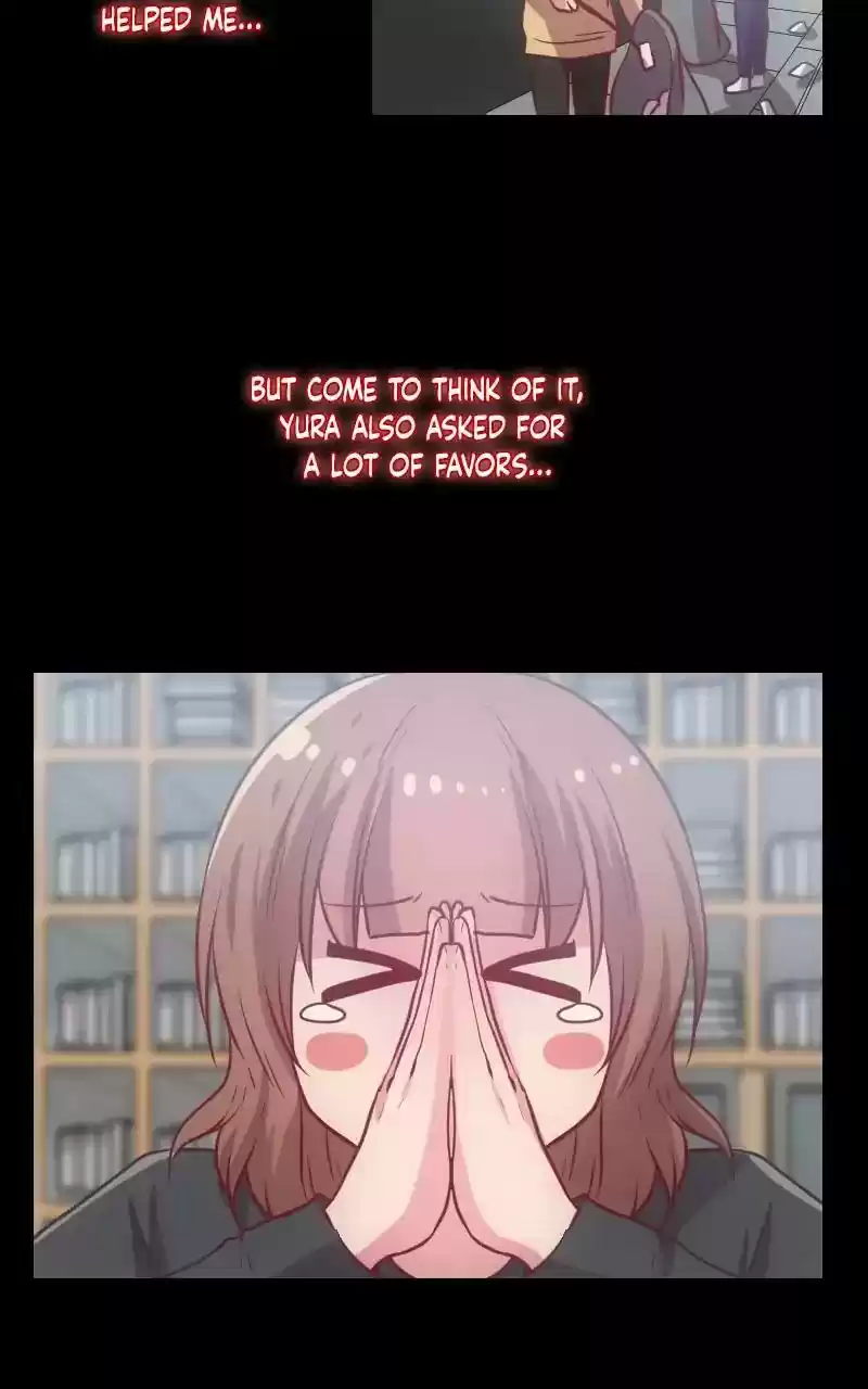 Age Matters Chapter 4: