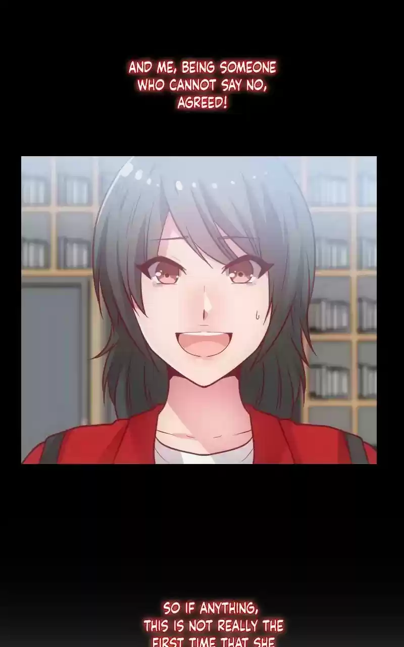 Age Matters Chapter 4: