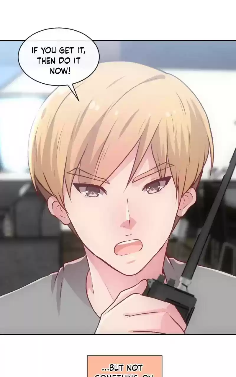 Age Matters Chapter 4: