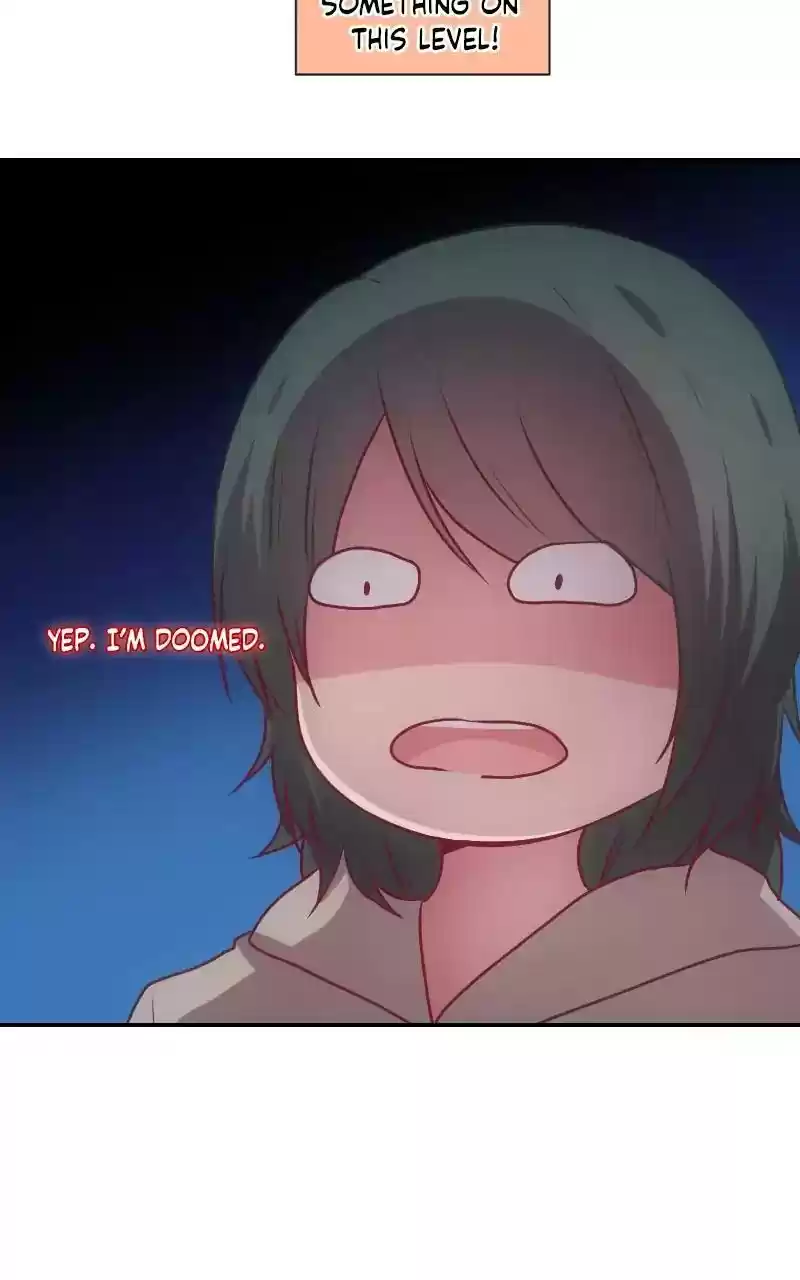 Age Matters Chapter 4: