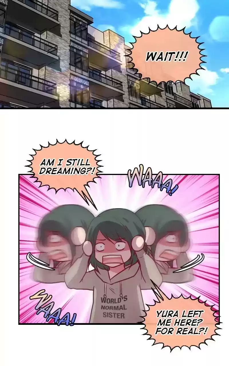 Age Matters Chapter 4: