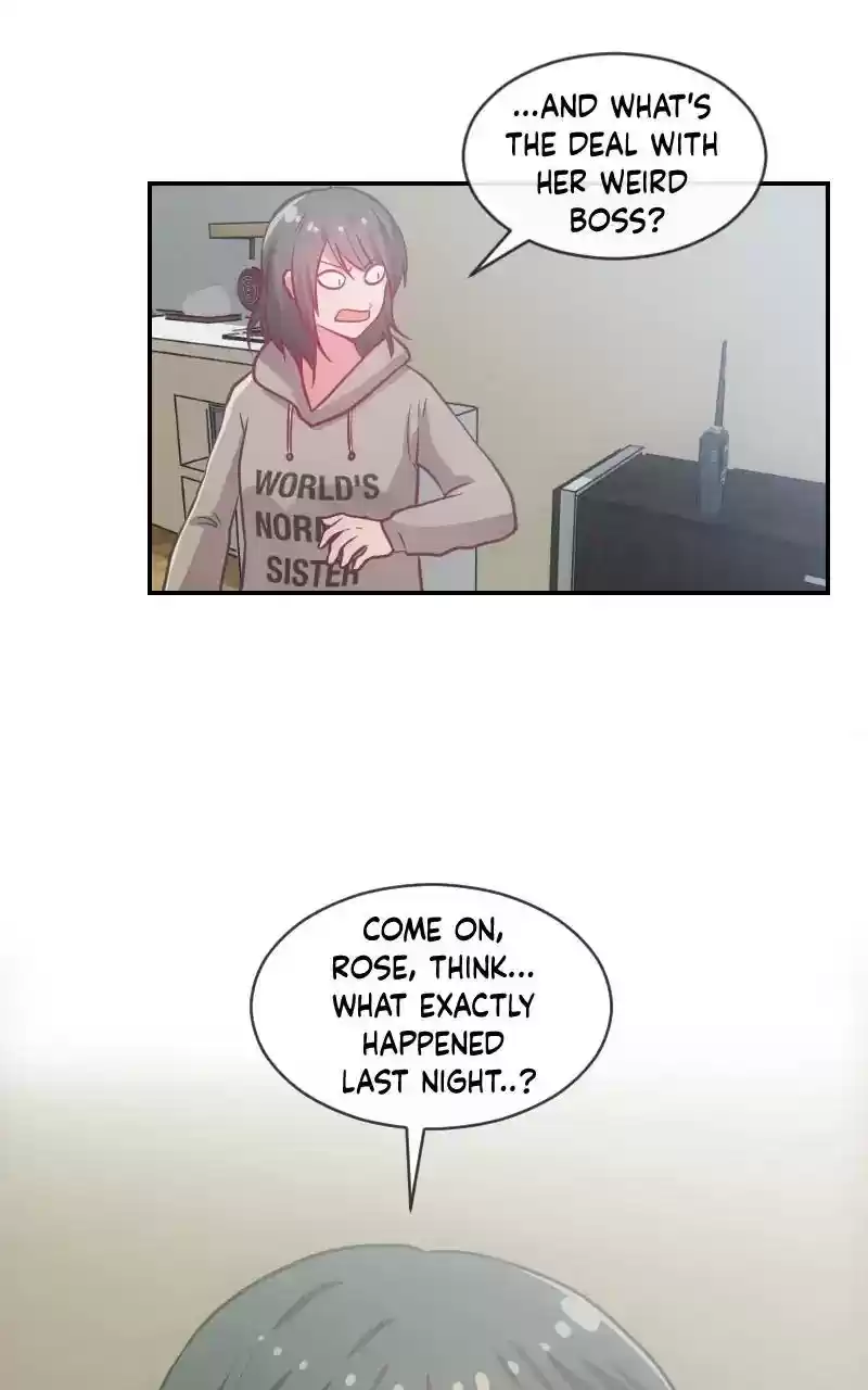 Age Matters Chapter 4: