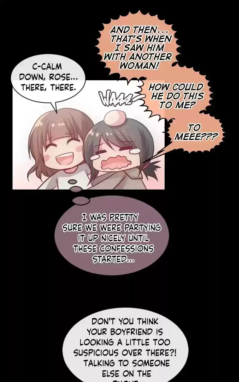 Age Matters Chapter 4: