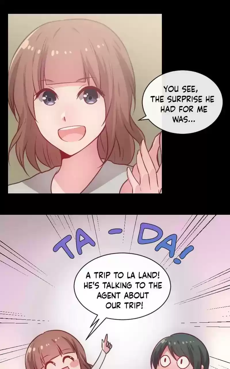 Age Matters Chapter 4: