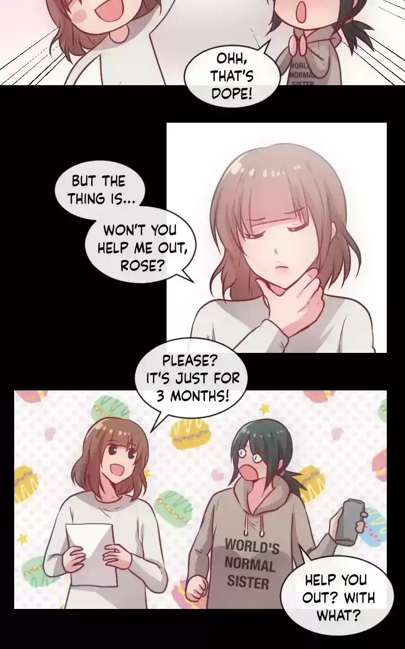 Age Matters Chapter 4: