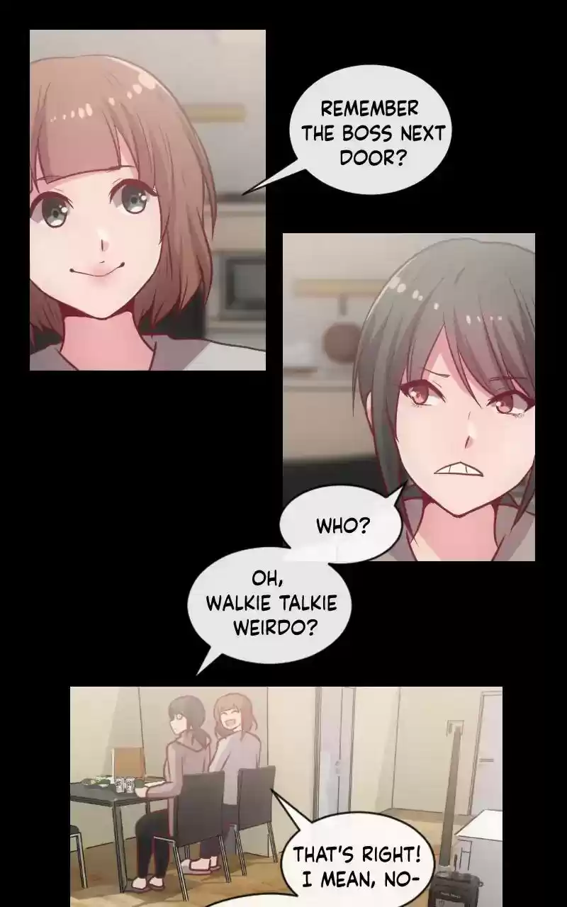 Age Matters Chapter 4: