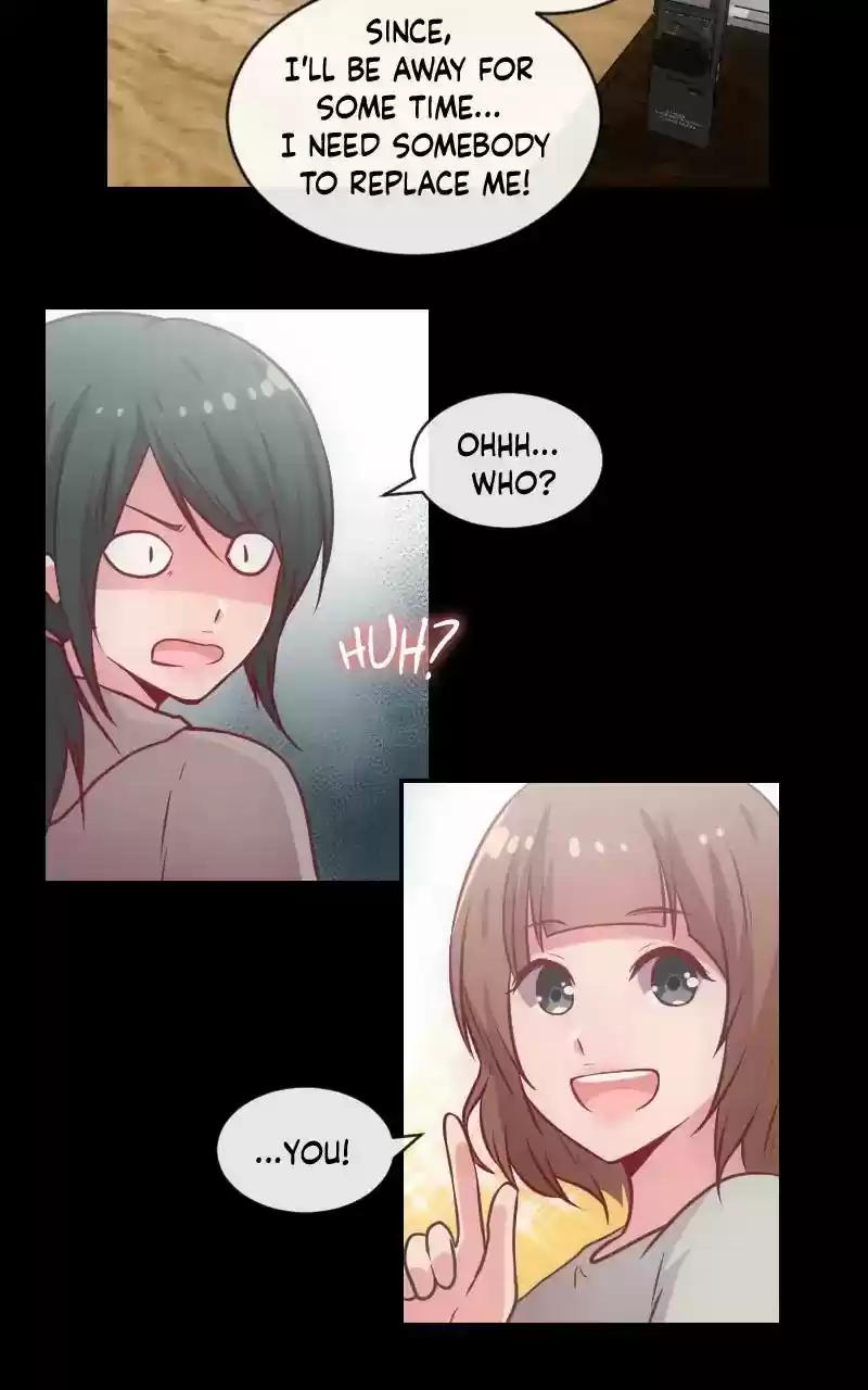 Age Matters Chapter 4: