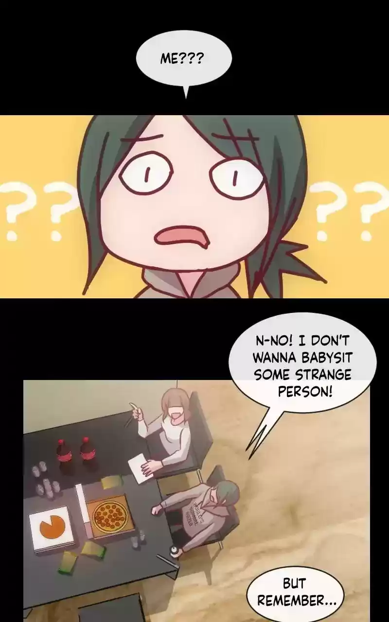 Age Matters Chapter 4: