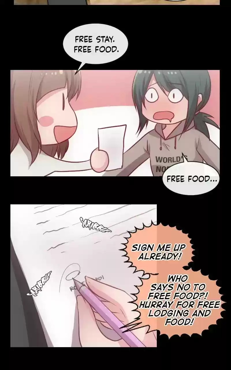 Age Matters Chapter 4: