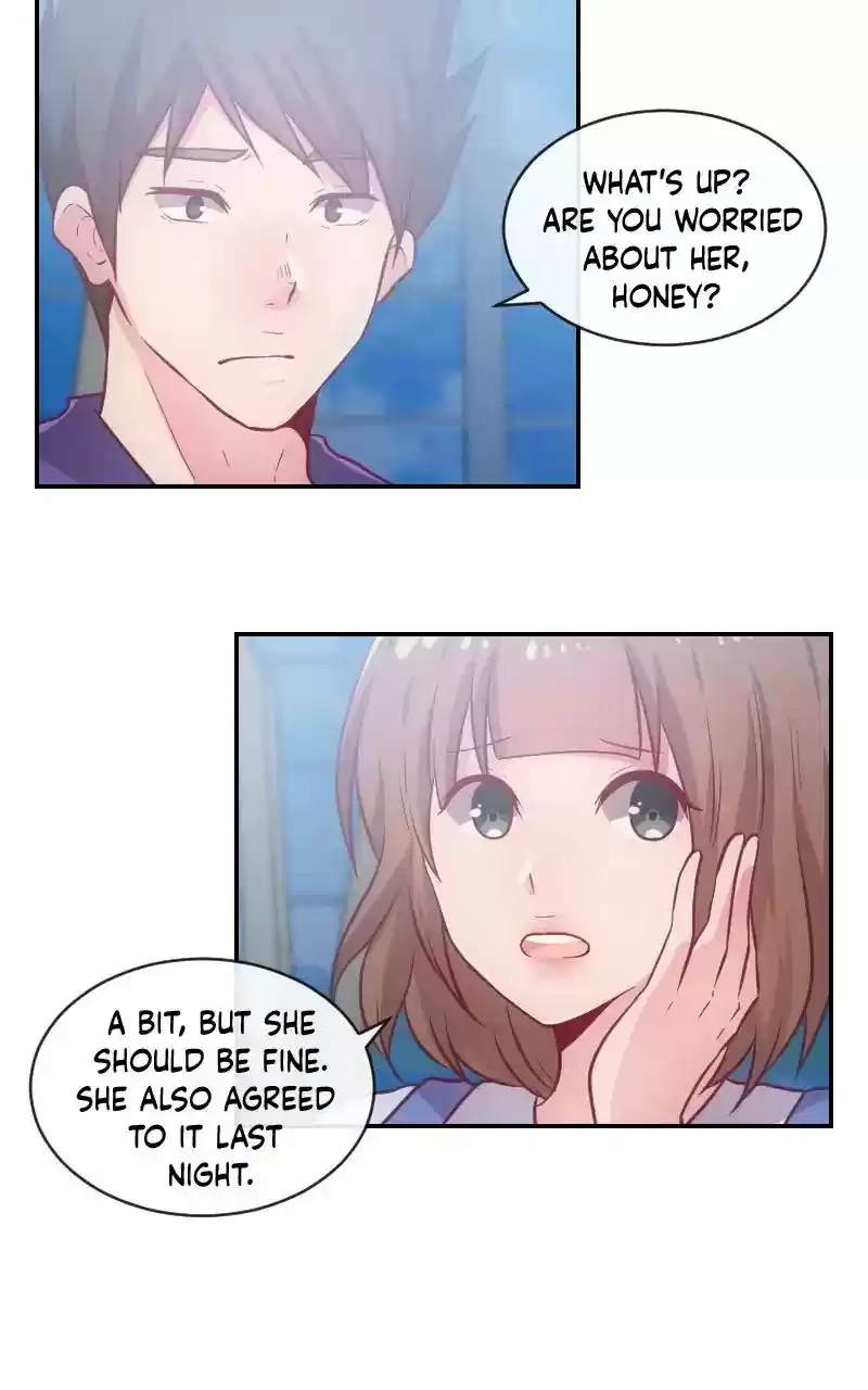 Age Matters Chapter 4: