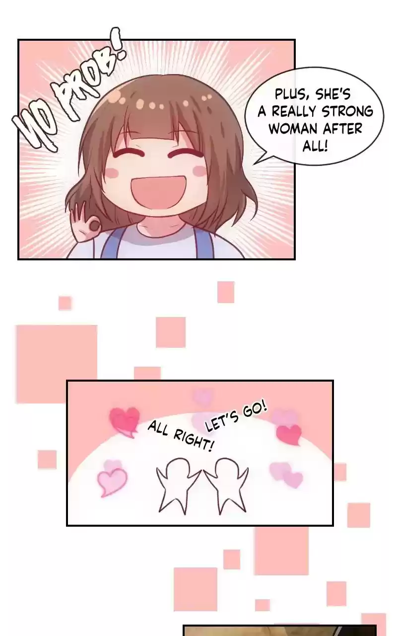 Age Matters Chapter 4: