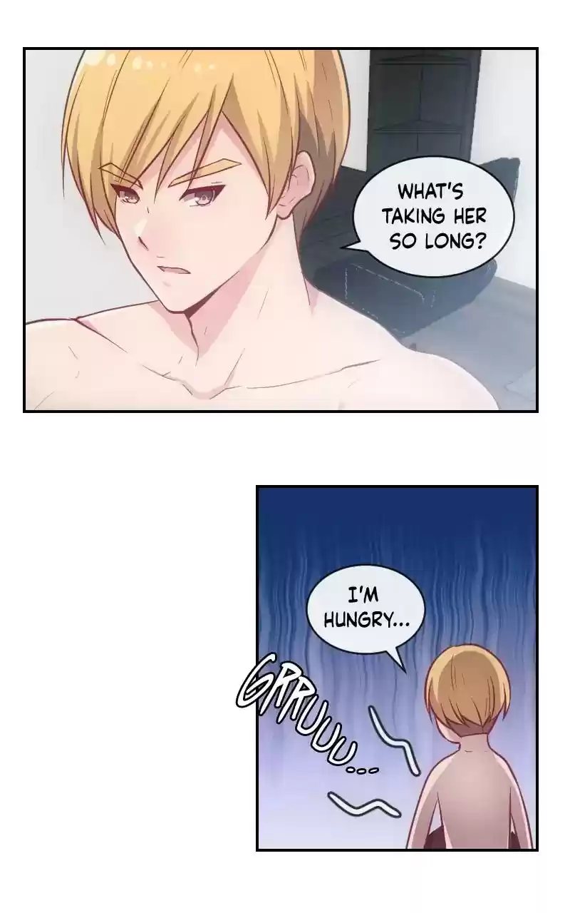 Age Matters Chapter 4: