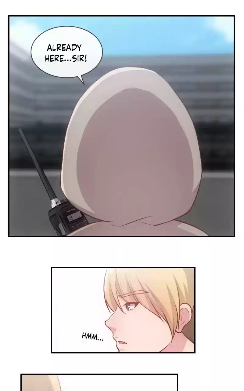 Age Matters Chapter 4: