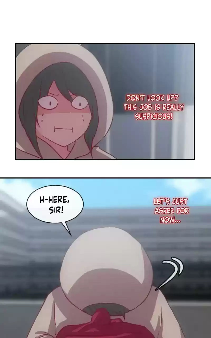 Age Matters Chapter 4: