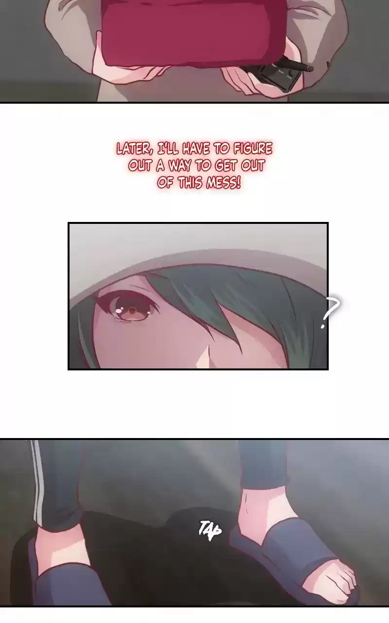 Age Matters Chapter 4: