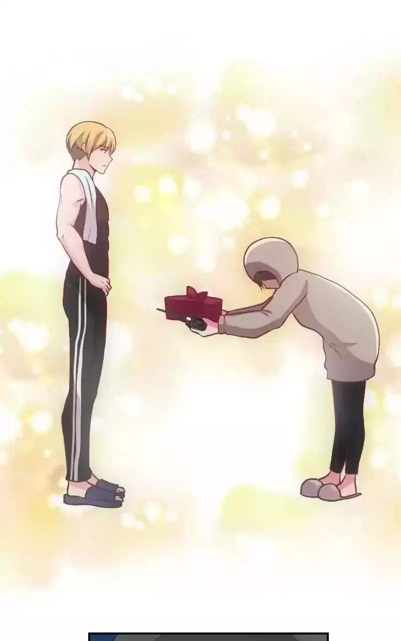 Age Matters Chapter 4: