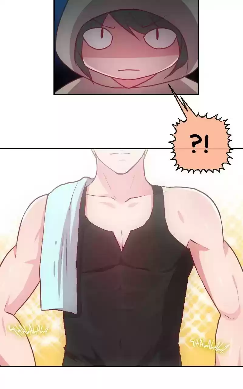 Age Matters Chapter 4: