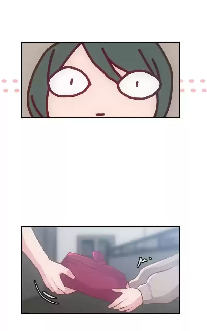 Age Matters Chapter 4: