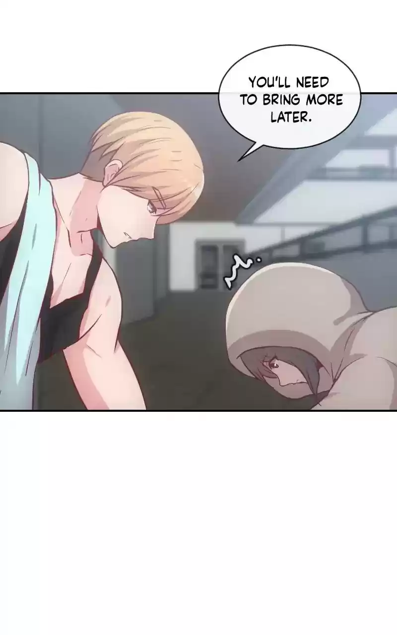 Age Matters Chapter 4: