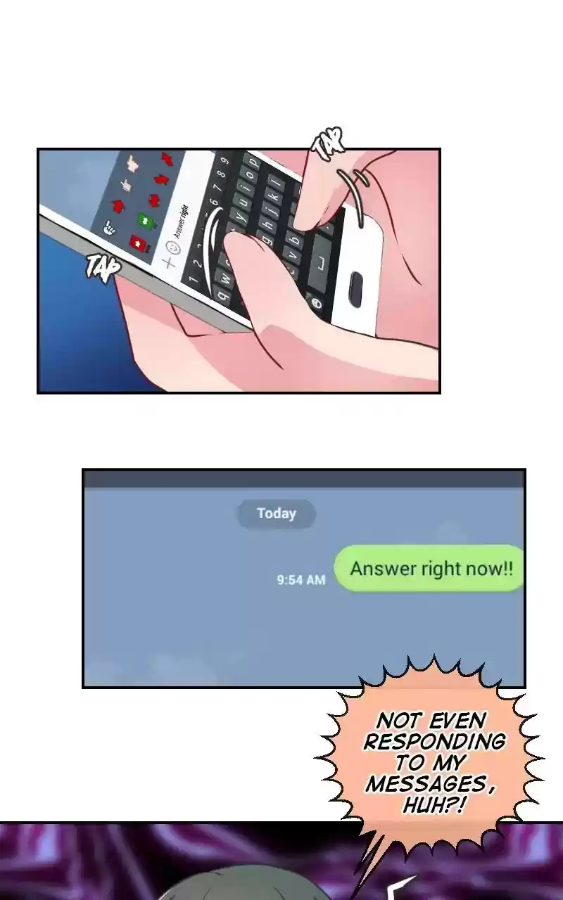 Age Matters Chapter 4: