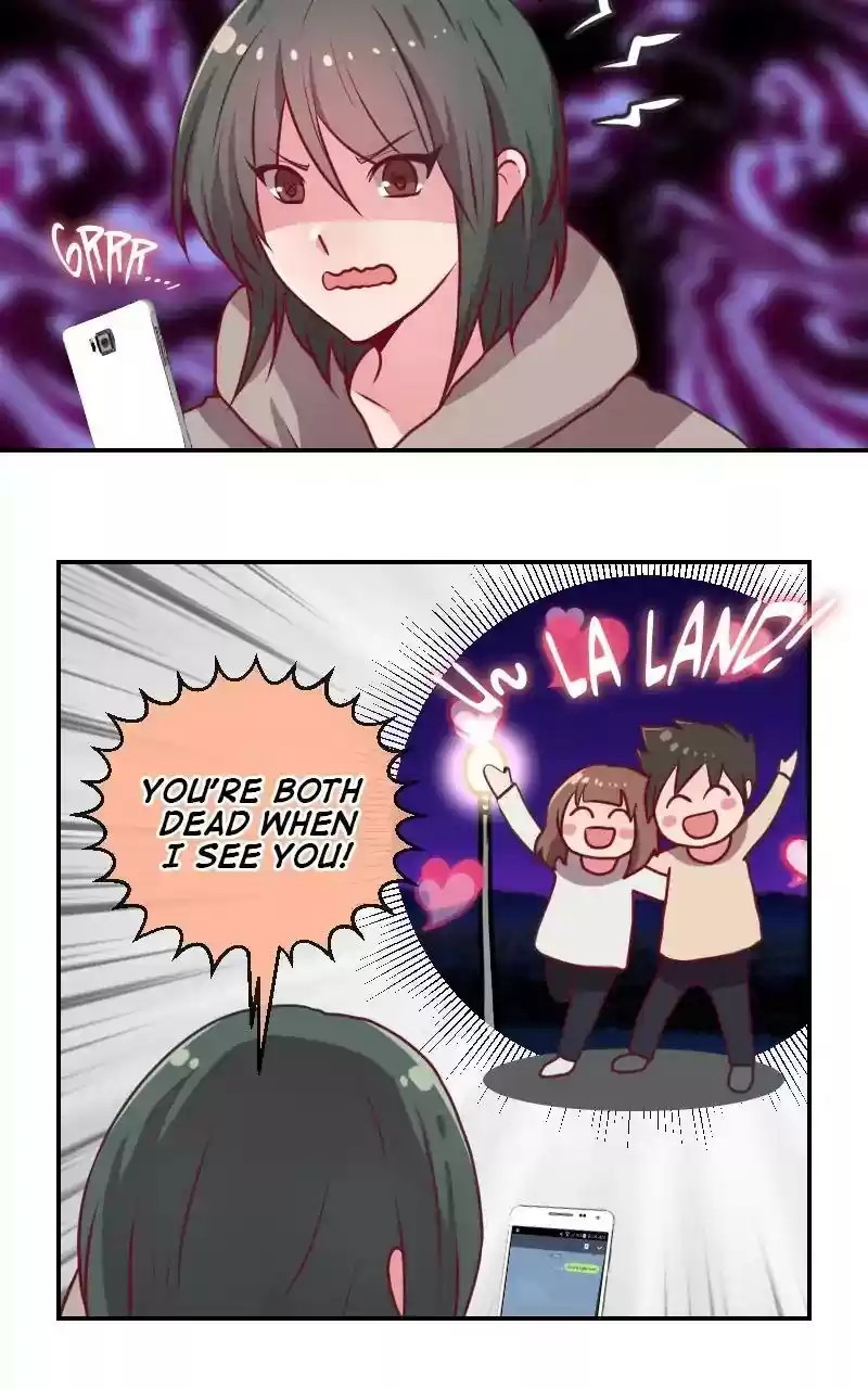 Age Matters Chapter 4: