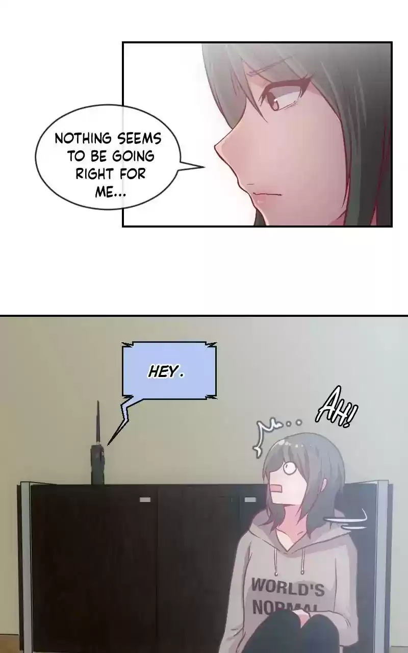 Age Matters Chapter 4: