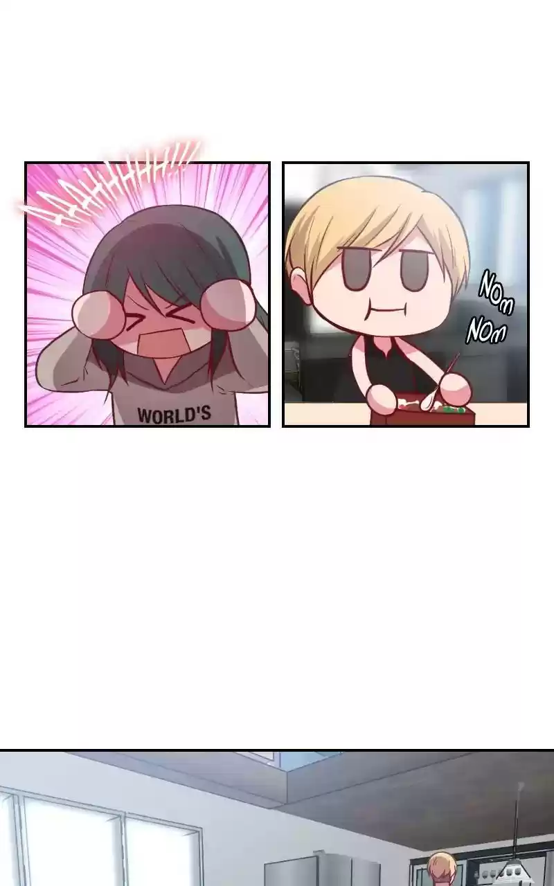 Age Matters Chapter 4: