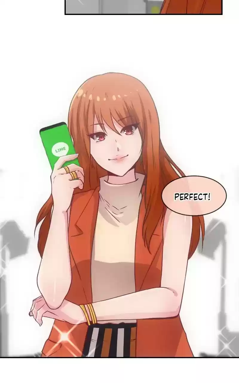 Age Matters Chapter 4: