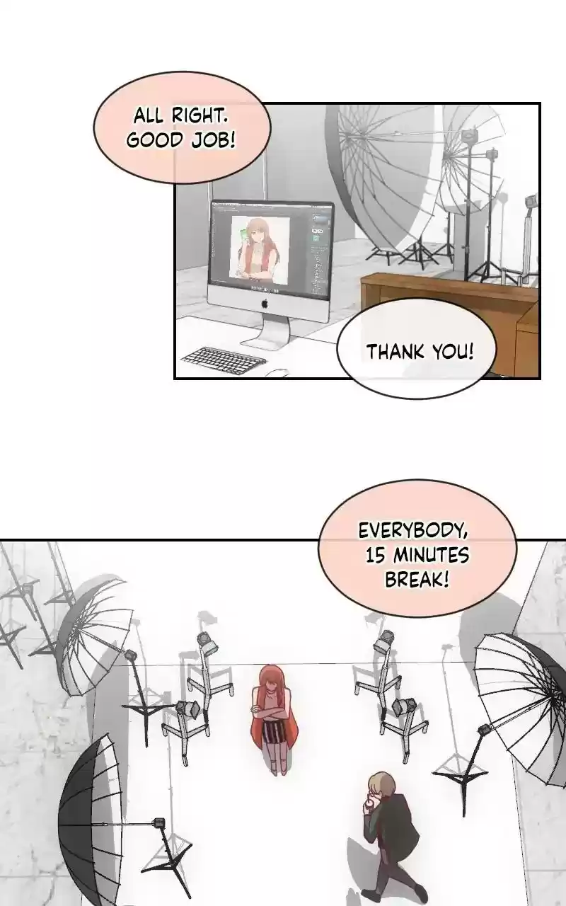 Age Matters Chapter 4: