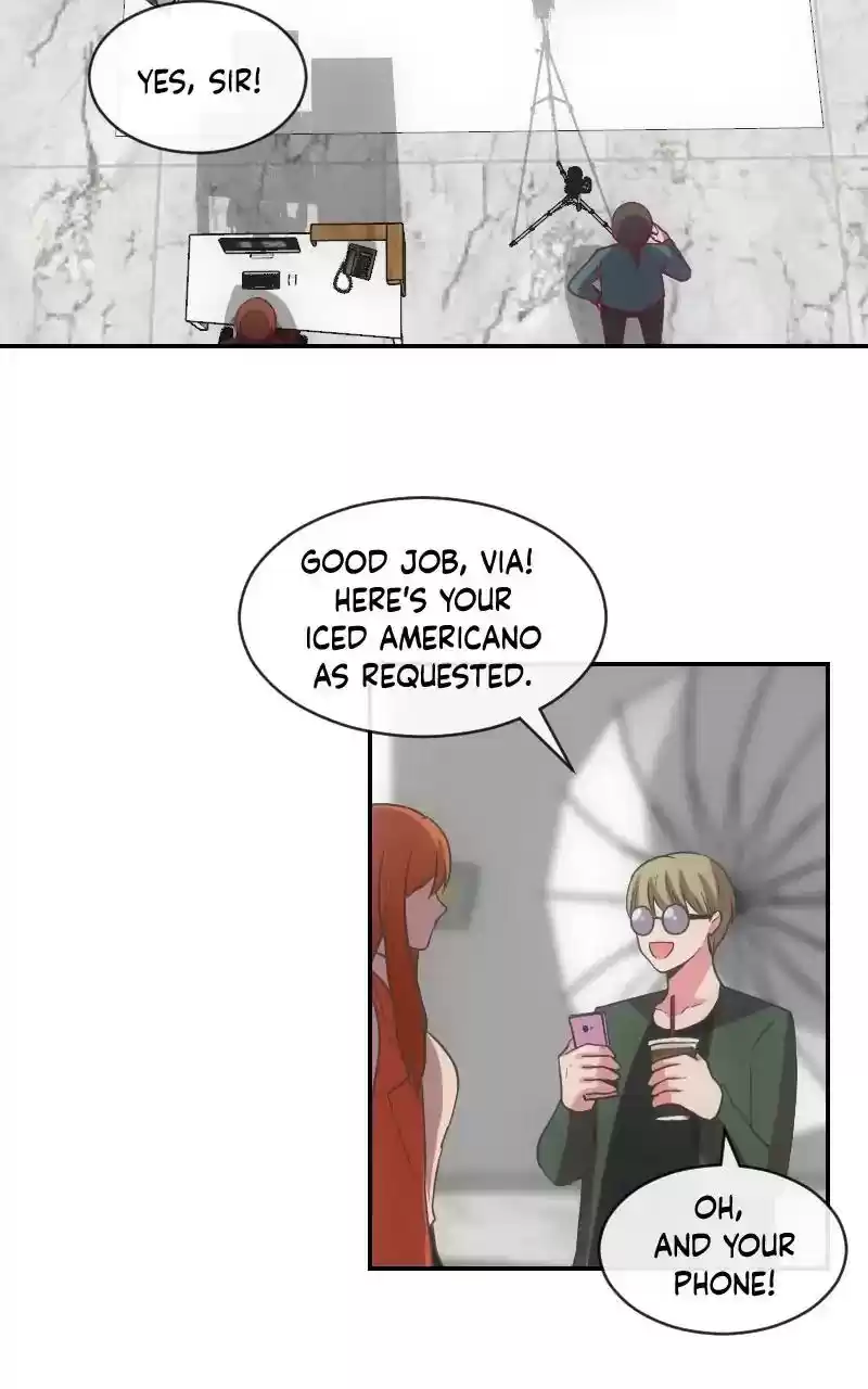 Age Matters Chapter 4: