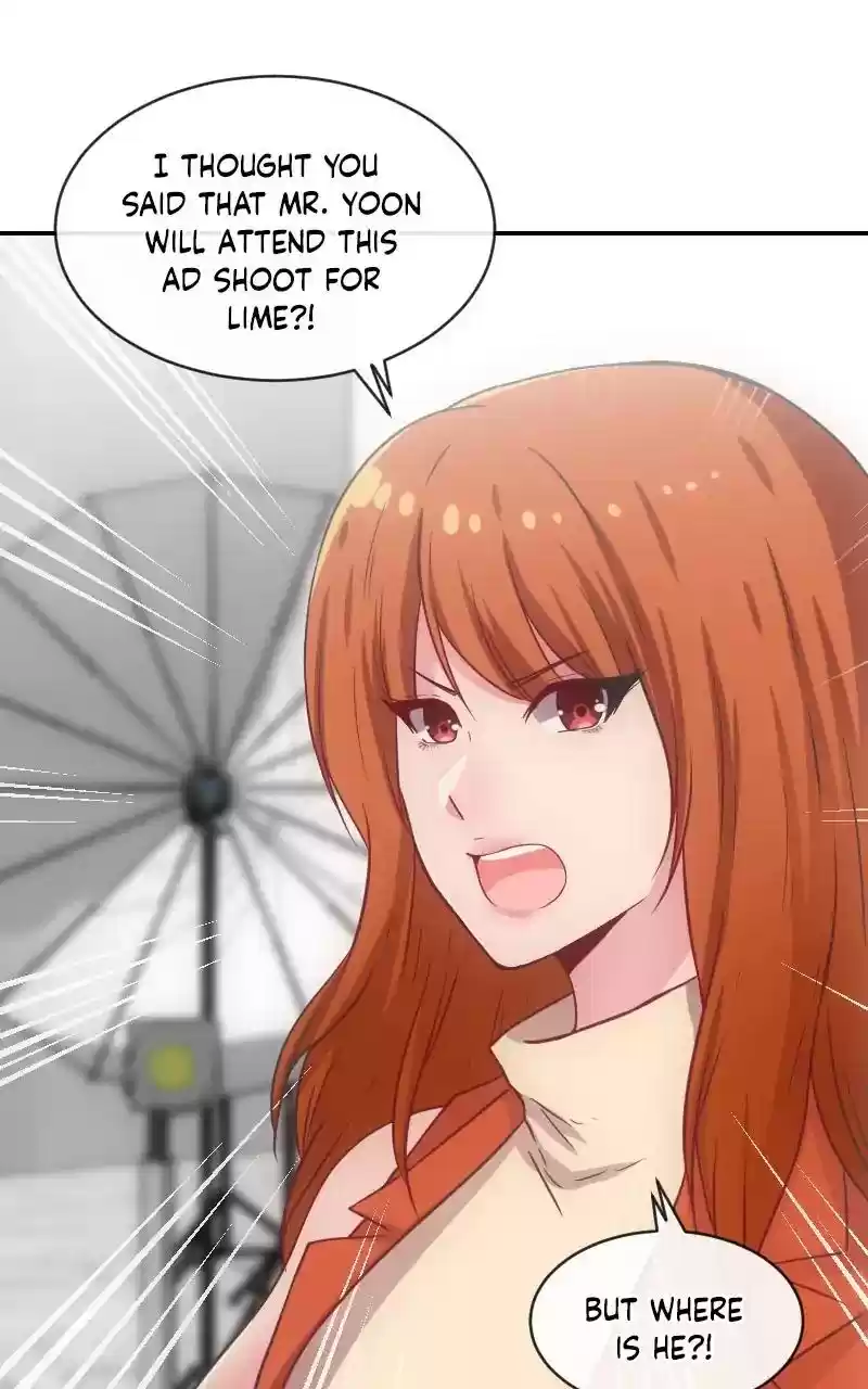 Age Matters Chapter 4: