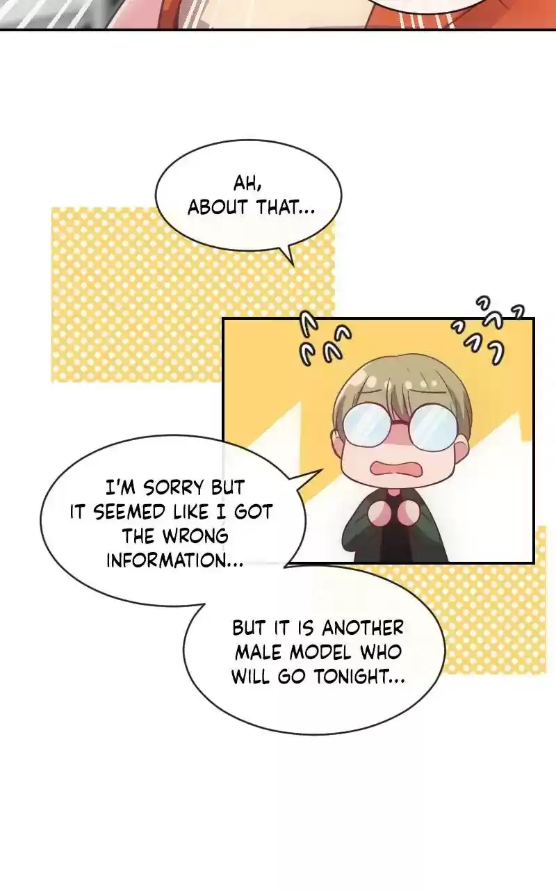 Age Matters Chapter 4: