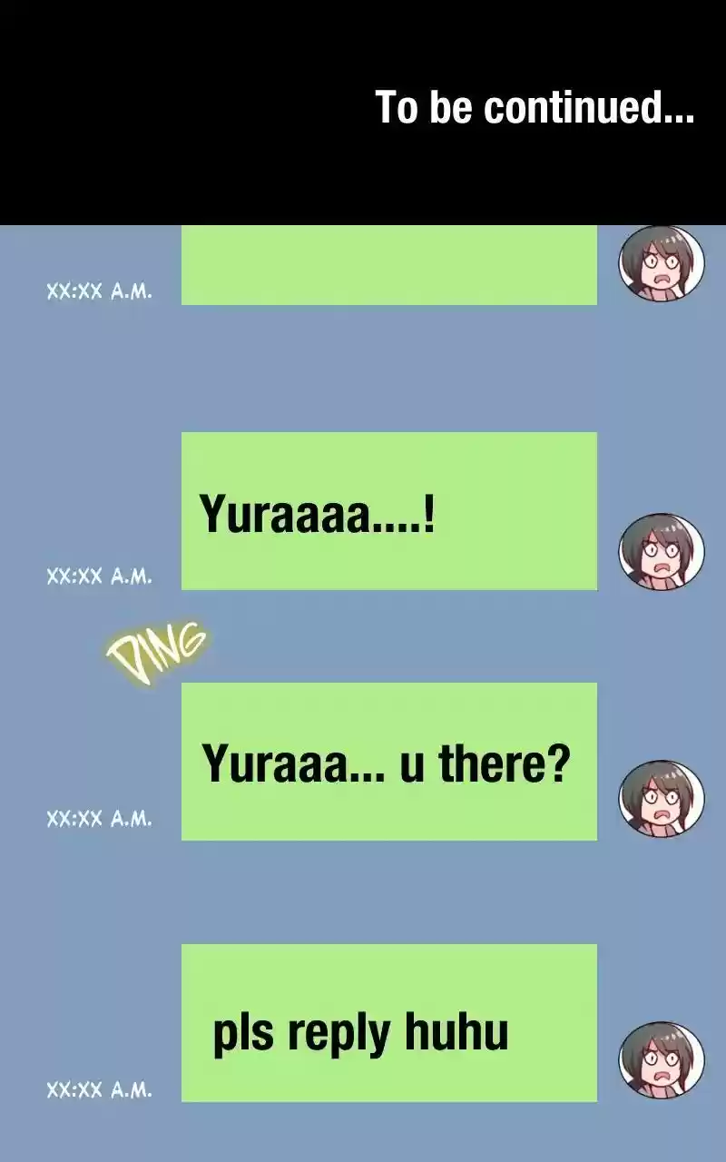 Age Matters Chapter 4: