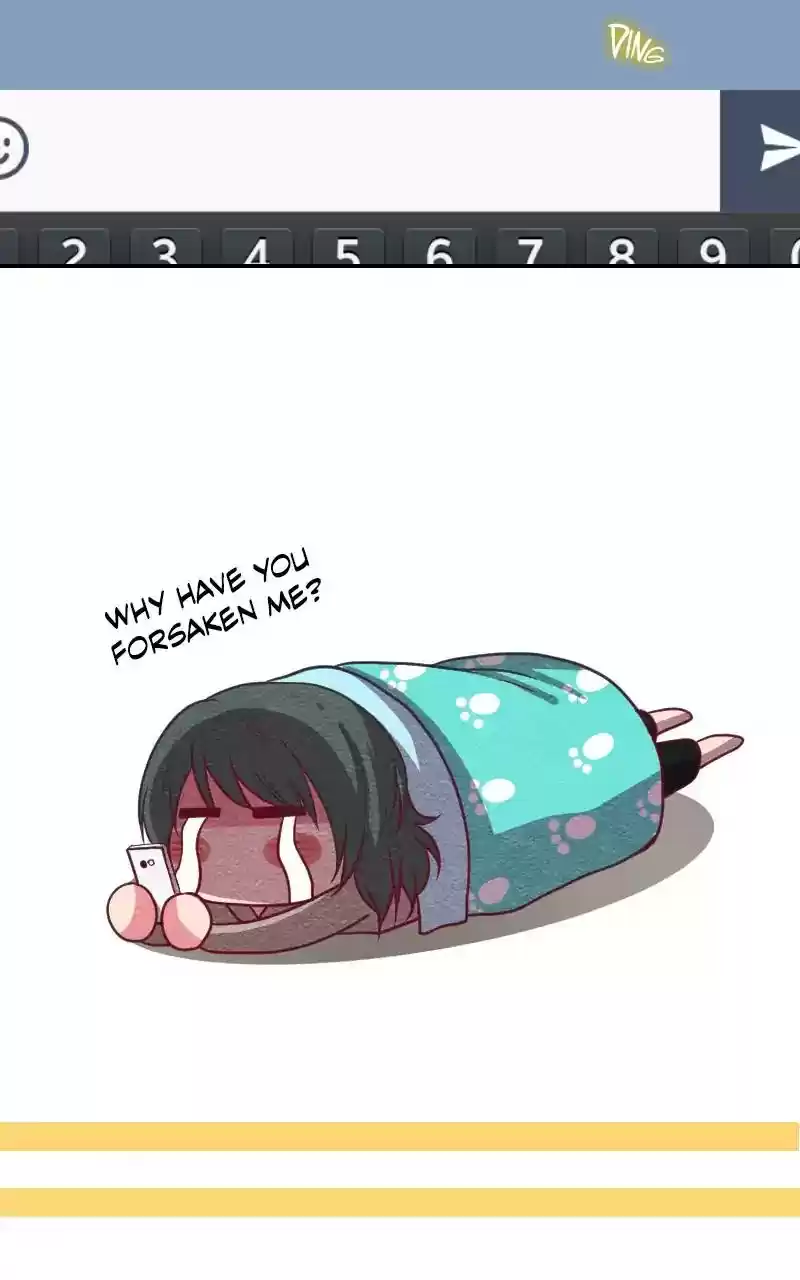 Age Matters Chapter 4: