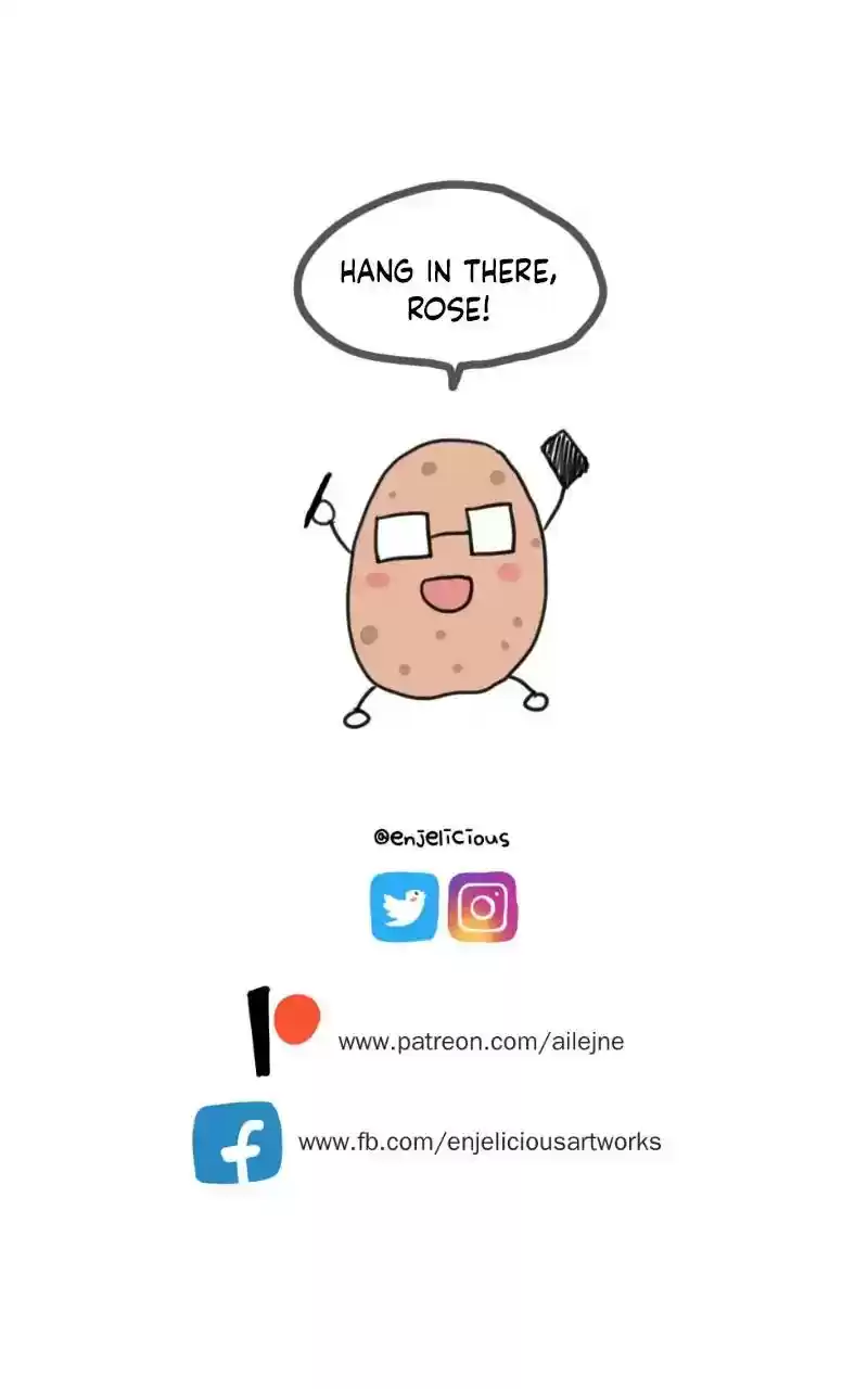 Age Matters Chapter 4: