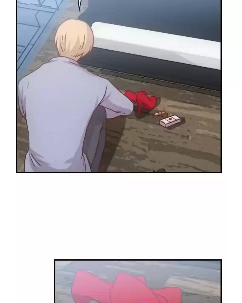 Age Matters Chapter 40: