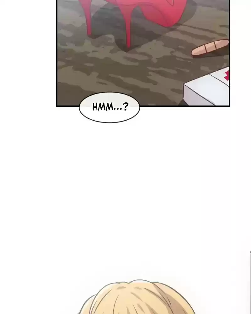 Age Matters Chapter 40: