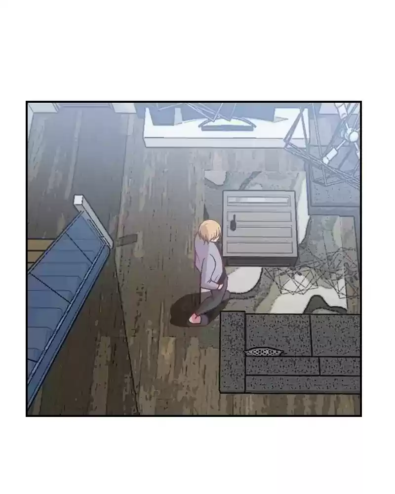 Age Matters Chapter 40: