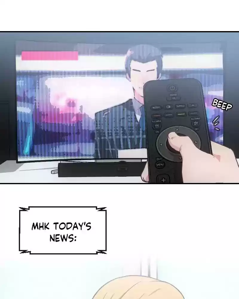 Age Matters Chapter 40: