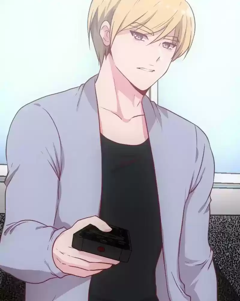 Age Matters Chapter 40: