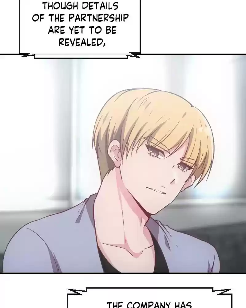 Age Matters Chapter 40: