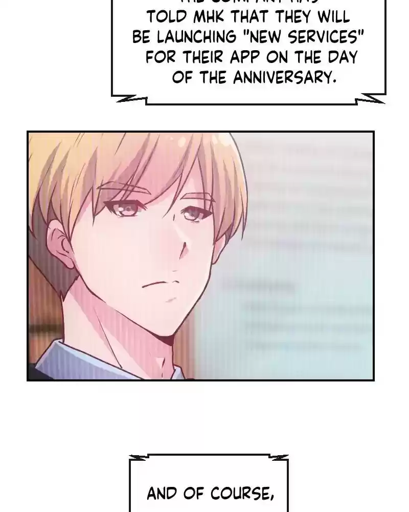 Age Matters Chapter 40: