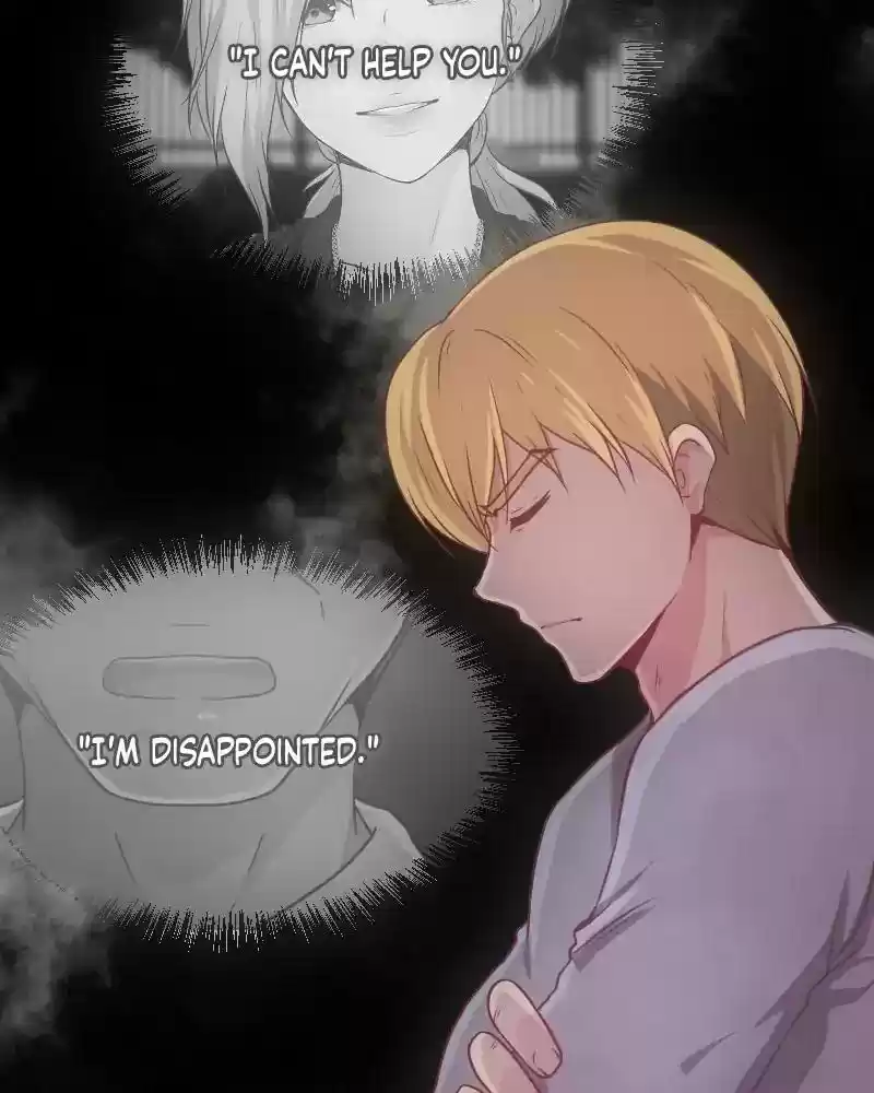 Age Matters Chapter 40: