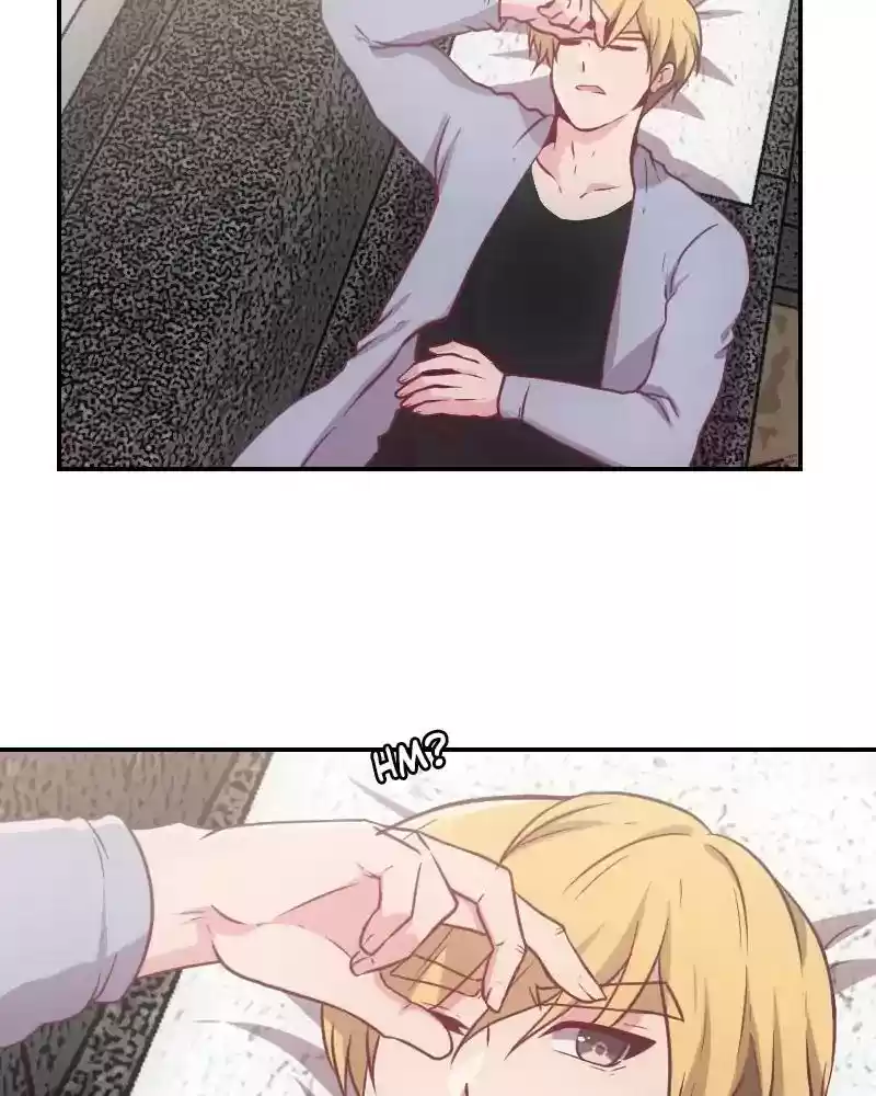 Age Matters Chapter 40: