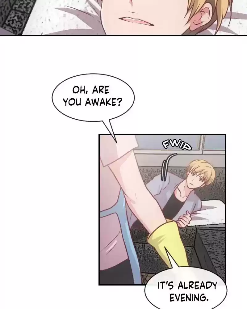 Age Matters Chapter 40: