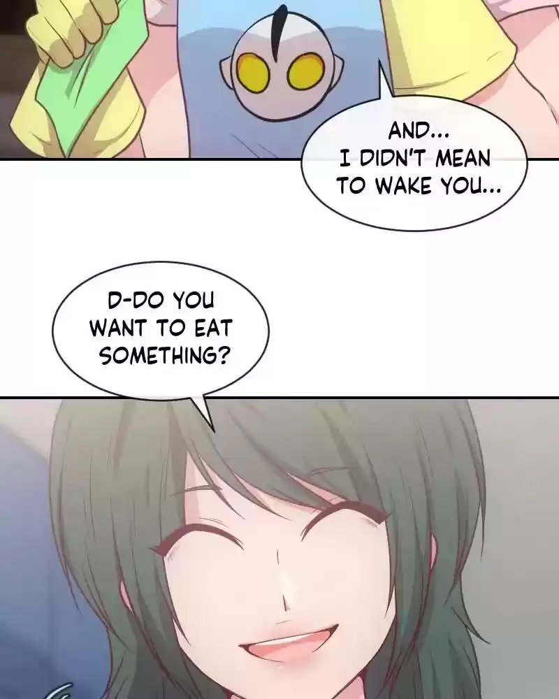 Age Matters Chapter 40: